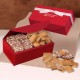 Cinnamon Churro Toffee & English Butter Toffee Medium Gift Box