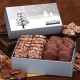 Toffee & Turtles in Holiday Gift Box