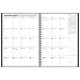 ClearView Weekly Organizer 7" x 10"