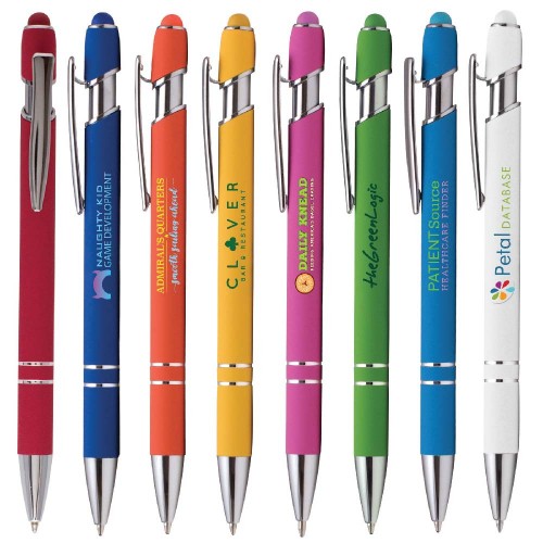 Ellipse Softy Brights with Stylus Pen