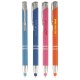 Tres-Chic Softy Brights Pen with Stylus