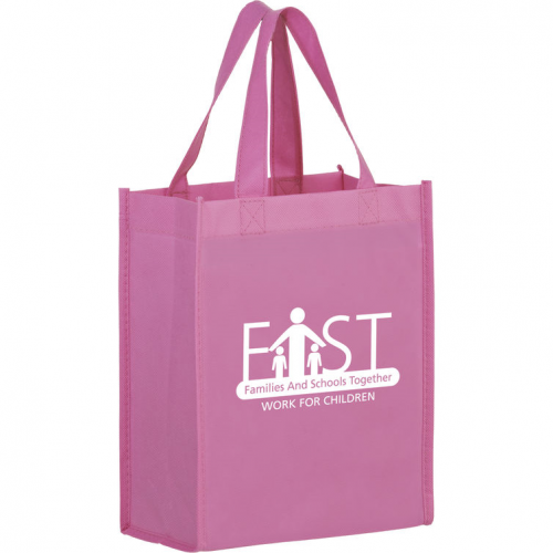 Pink Awarenesss Tote Bags - Personalized