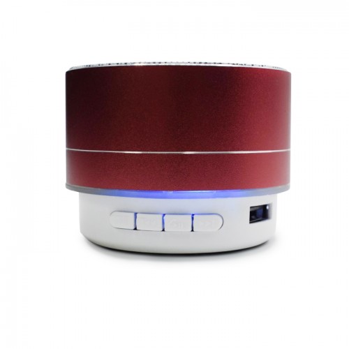 Premium Custom Bluetooth Wireless Speaker  - Bulk