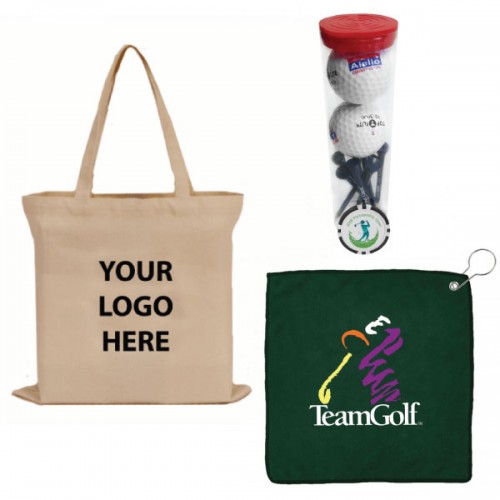Custom Golf Swag Bag 