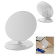 10W Round Wireless Charger & Stand