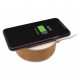 15W Mini Wireless Charger and Bluetooth Speaker