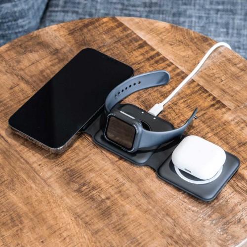 3-In-1 Travel Charger