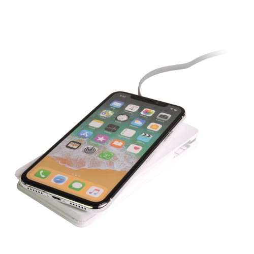 5,000 mAh Eco 8-in-1 Combo Charger