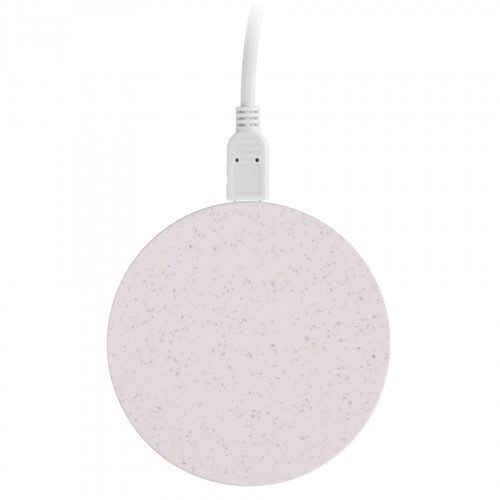 5W Eco Circle Wireless Charger