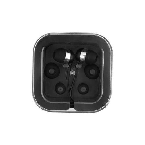 Prime Line Earbuds With Microphone