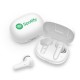 Ultra Lux Wireless Earbuds With Charging Case