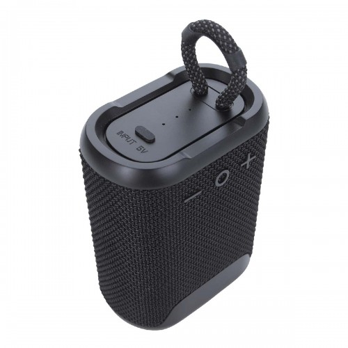 Waterproof Bluetooth® Speaker with Subwoofer