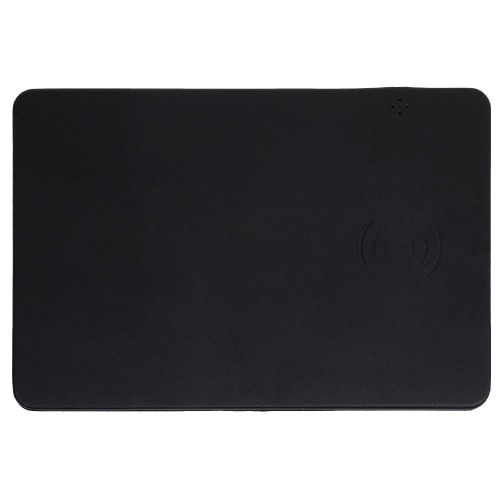 Mouse Pad 10W Wireless Charger