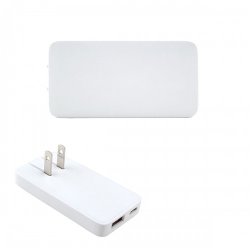 20W Slim Wall Charger