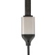 6-In-1 3 Ft. Multifast Charging Cable