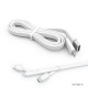 Powerstick 3 Foot Branded Triple Tip Cable
