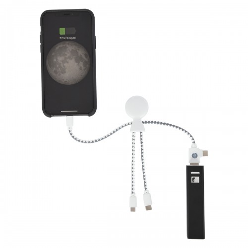 Xoopar Mr Bio All In One Charging Cable