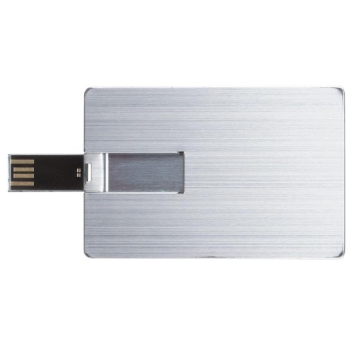 Aluminum Laguna USB Flash Drive - G