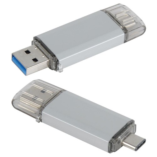 Tampa USB Flash Drive