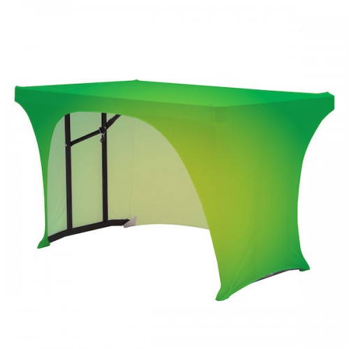 UltraFit Curve Table Throw (Full-Color Full-Bleed)