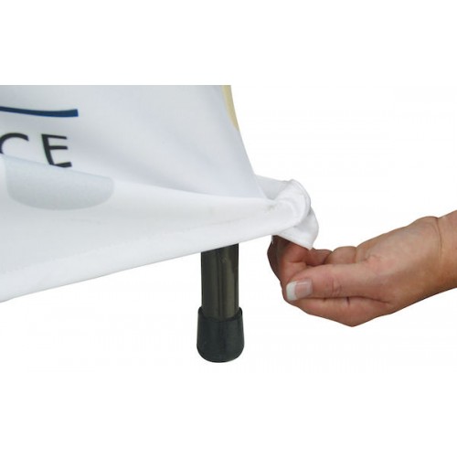 UltraFit Curve Table Throw (Full-Color Full-Bleed)