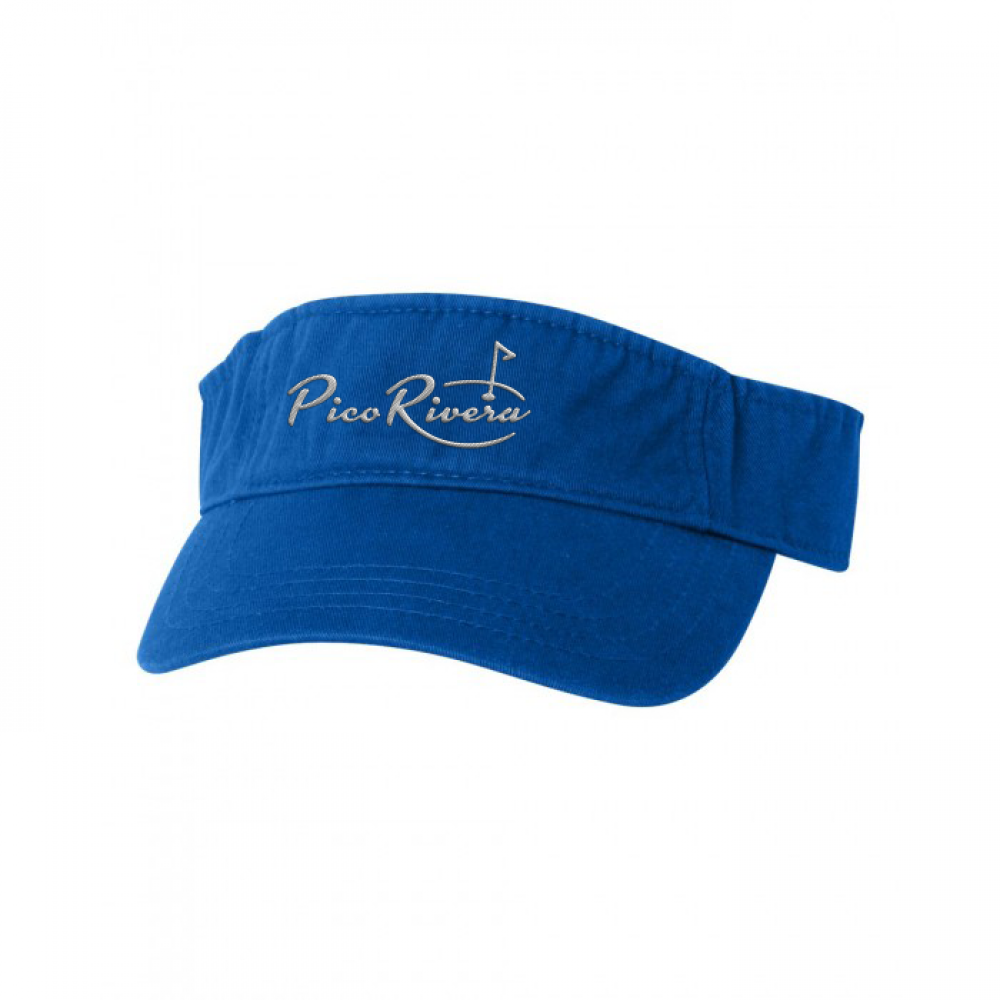 Custom Logo Visors Personalized