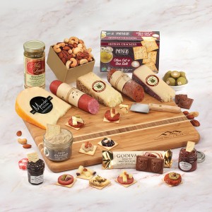 Charcuterie Party Pleasers Assortment