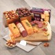 Party Starter Charcuterie Board