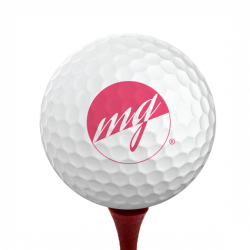 Personalized Golf Balls - Gift