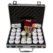 Custom Golf Ball Gift Sets