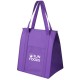 Insulated Grocery Tote Bag - Non Woven 