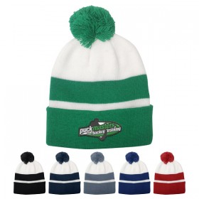 Beanies, Hats and Apparel 