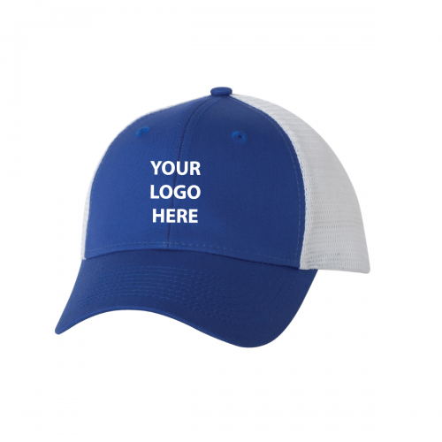 Custom Logo Snapback Trucker Hats