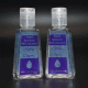 Custom Logo Sanitizer 1 oz Gel Bottles