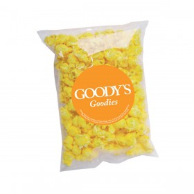 Gourmet Popcorn With Your Logo 