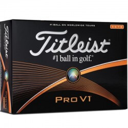 Custom Logo Golf Balls Available