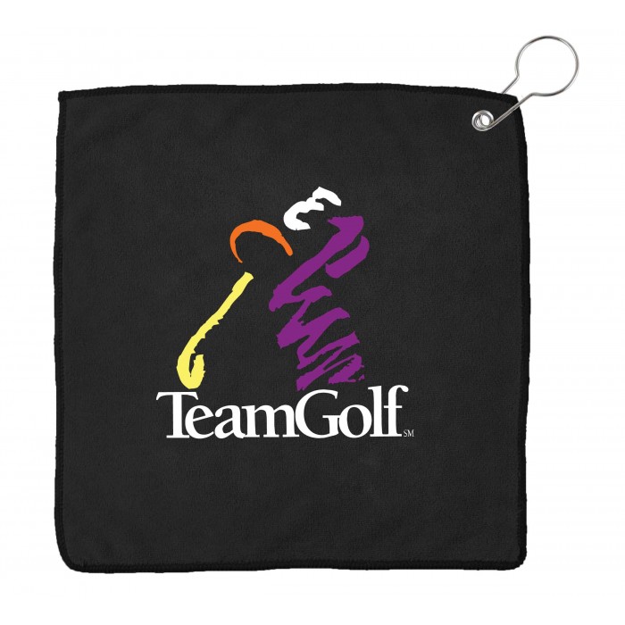 Custom Logo Golf Towels Personalized