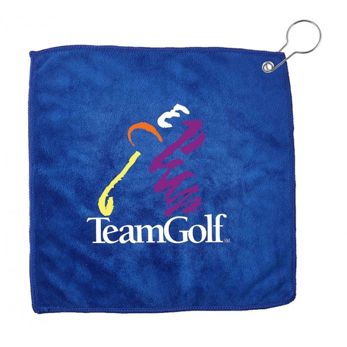 Custom Logo Golf Towels Personalized