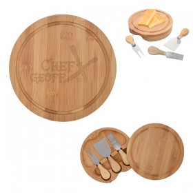 Serving Boards, Knives and more