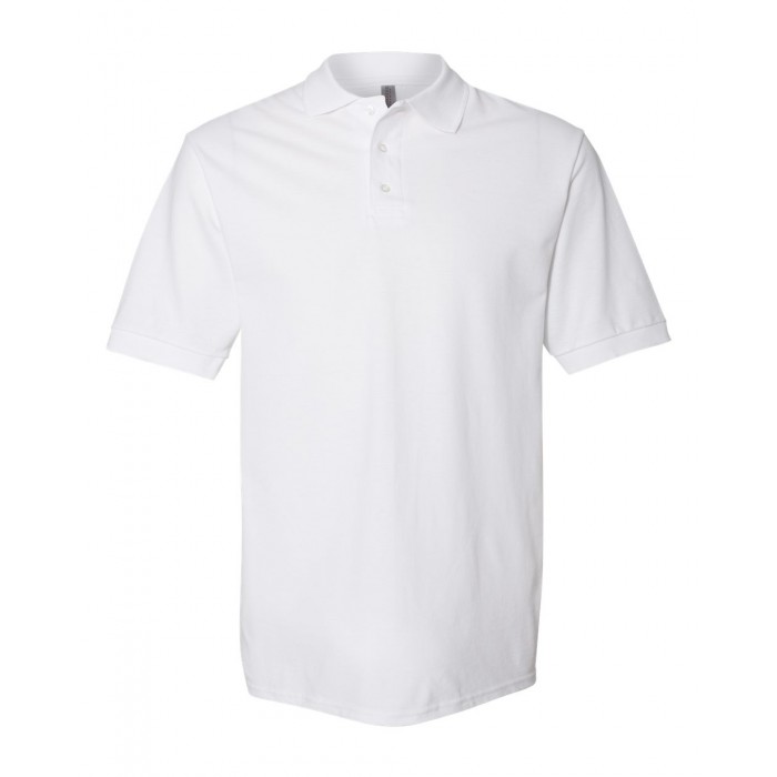customized golf polos
