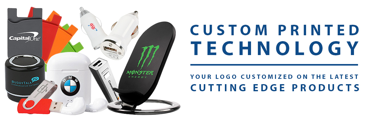 Technology and Electronics - Personalized